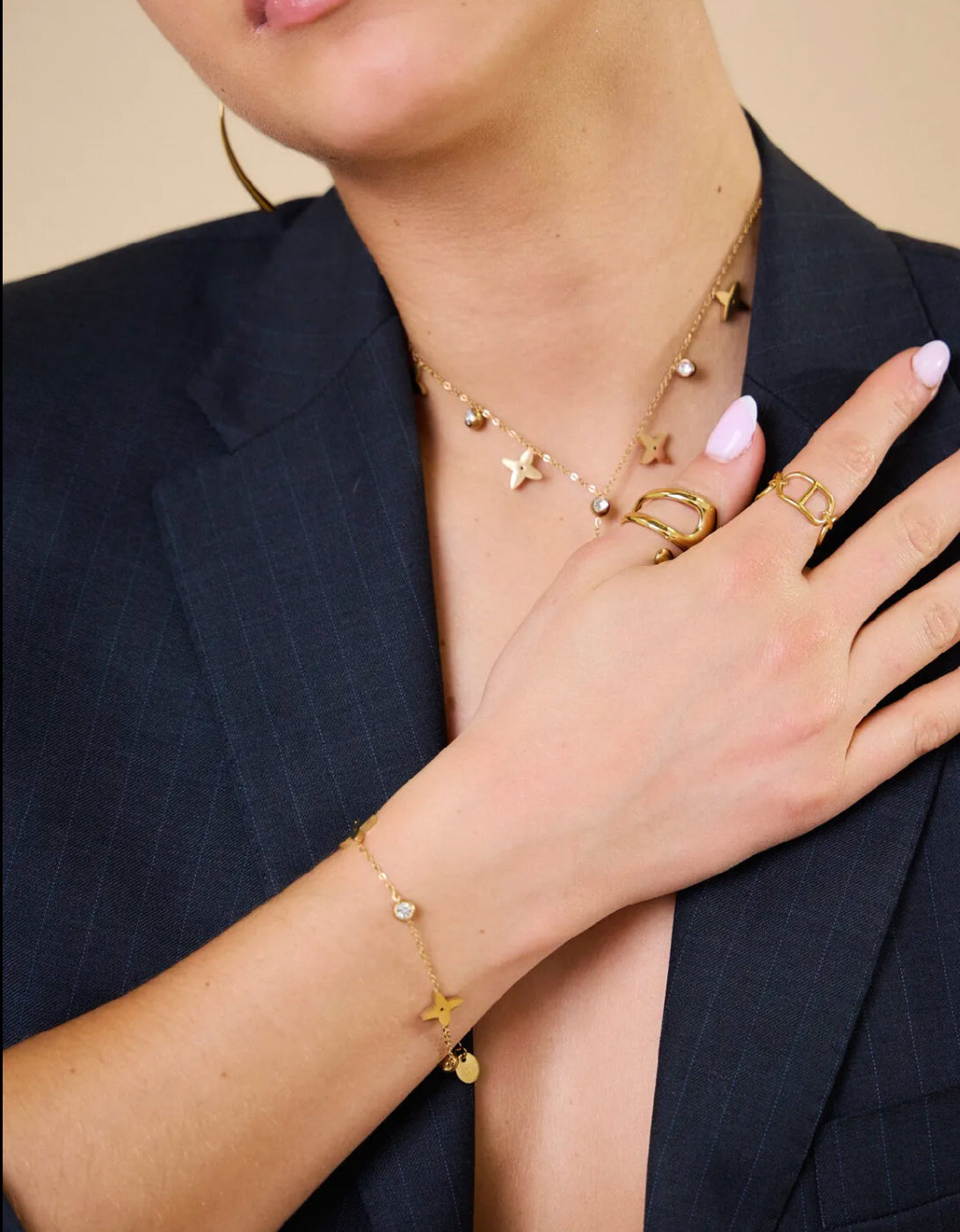 Bracelets