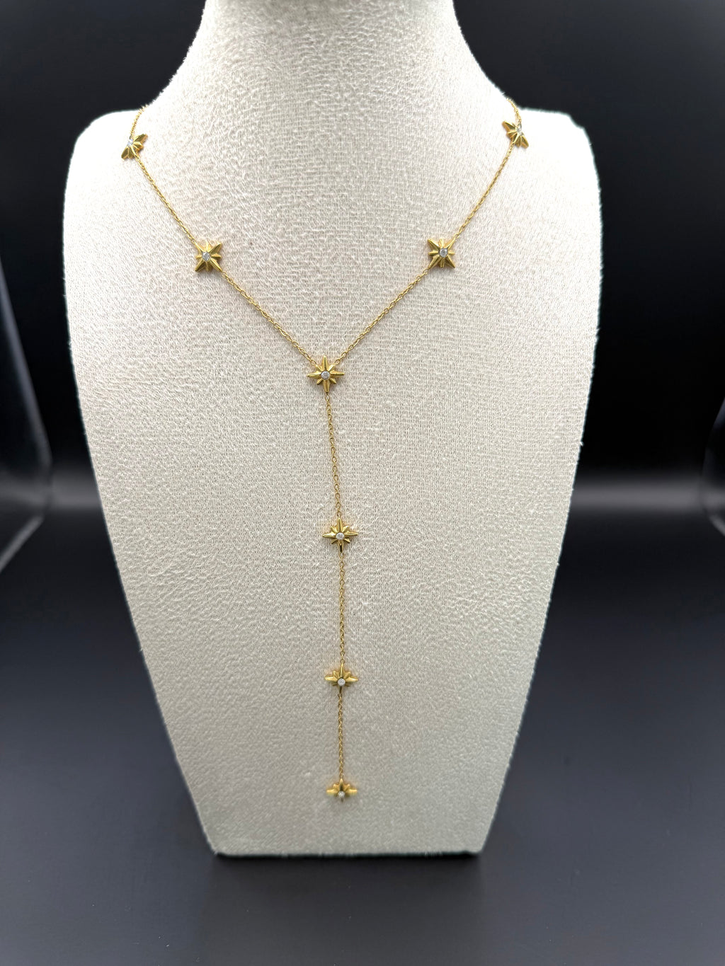 Collier Célestia