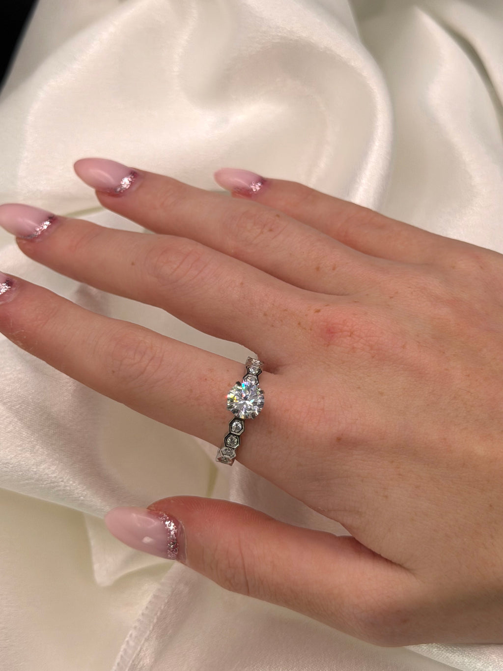 Bague Sarah