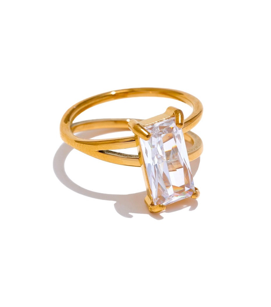 Bague Jolia