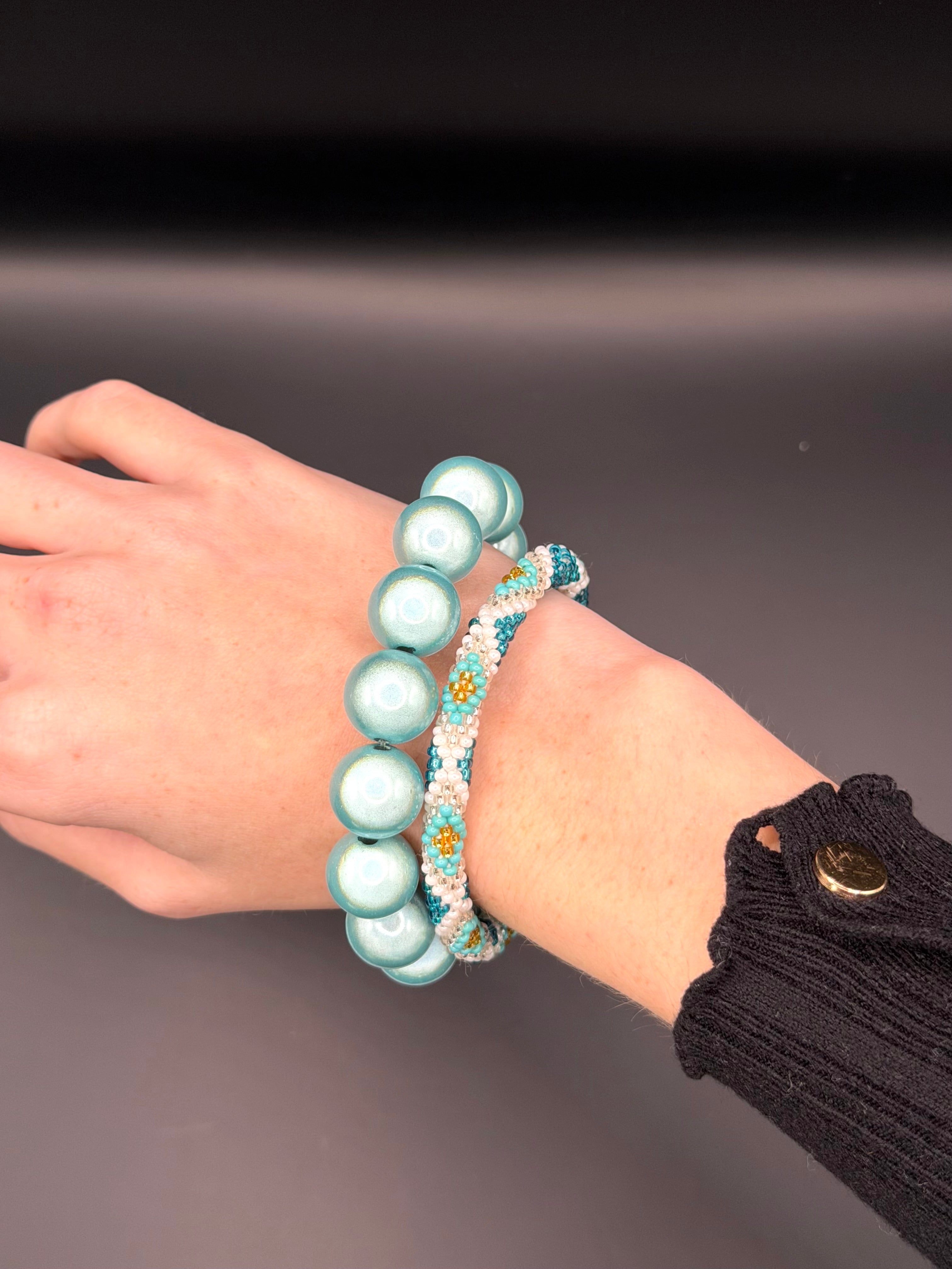 Bracelet Blooma