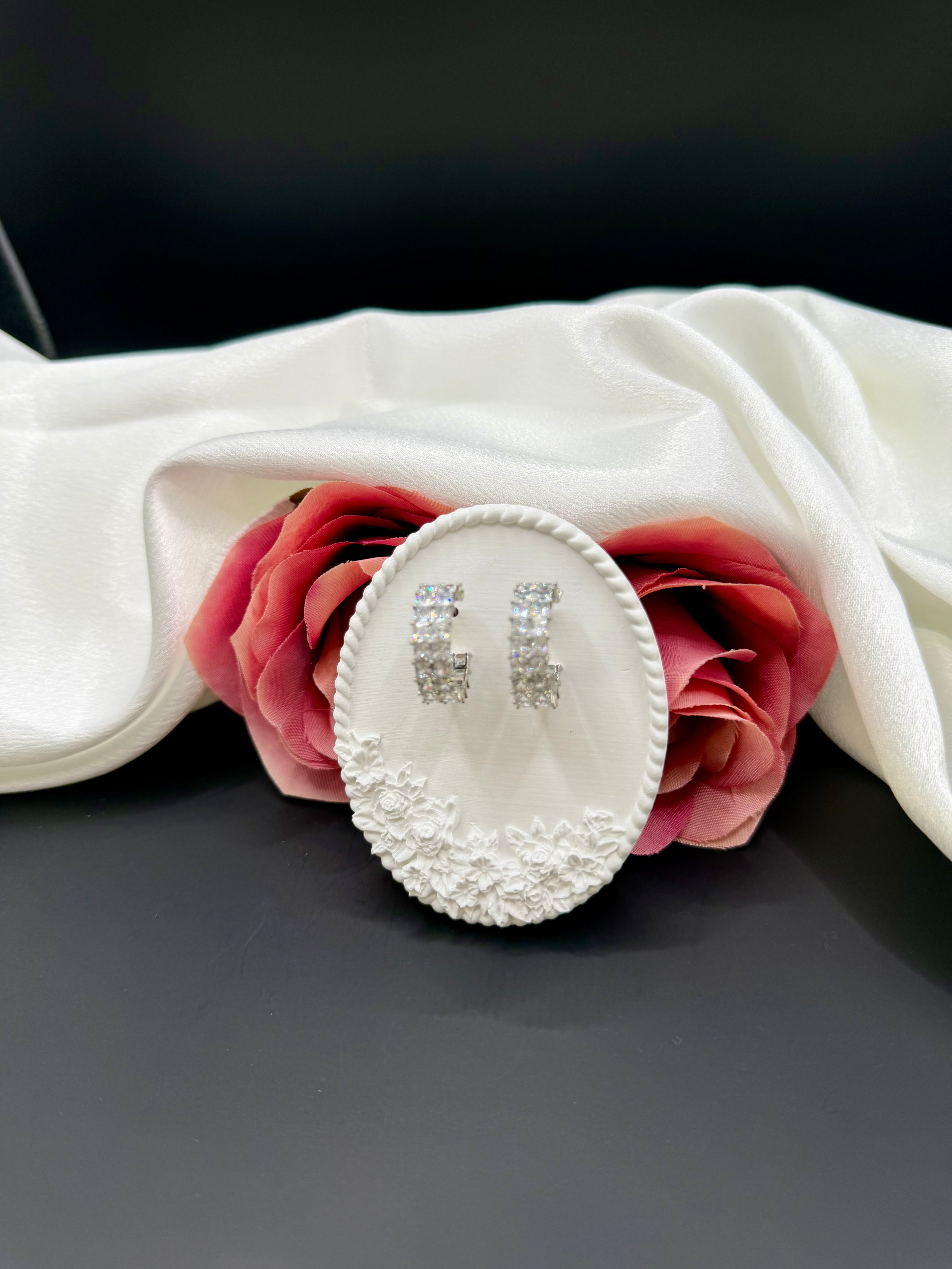 Boucles d’oreilles Valeria