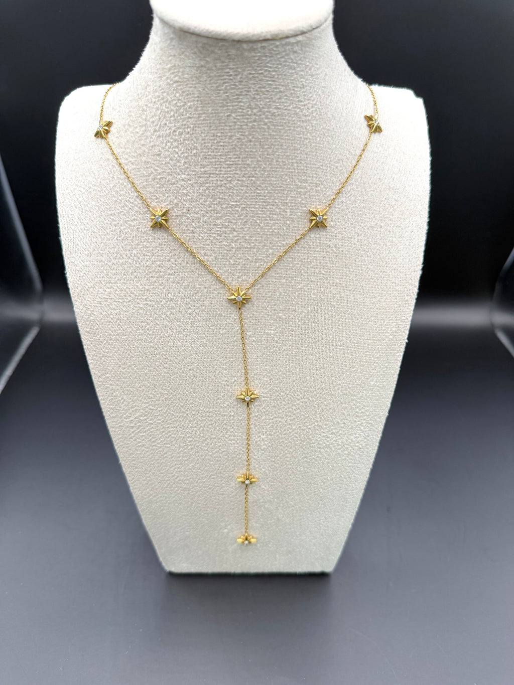 Collier Célestia