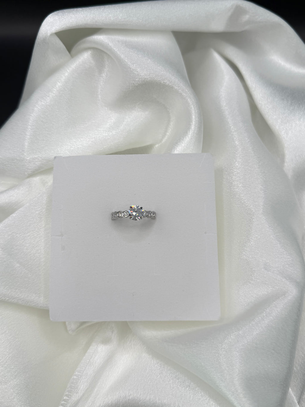 Bague Sarah