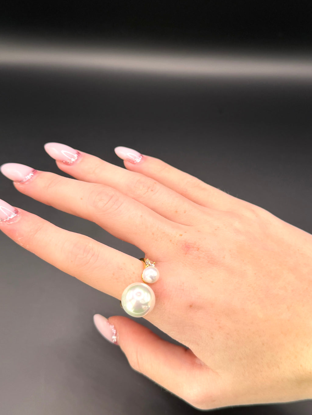 Bague Elara