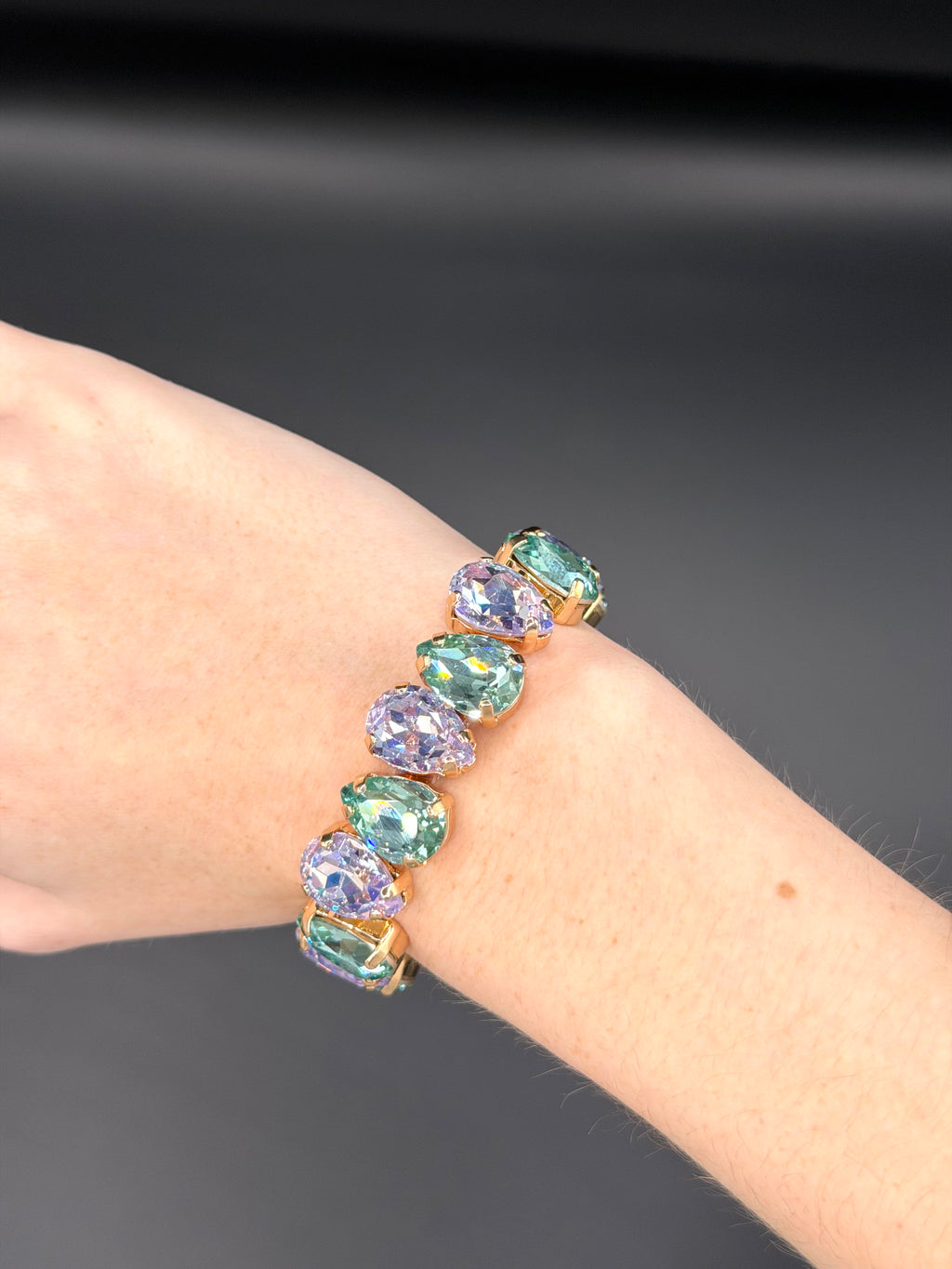 Bracelet Céleste