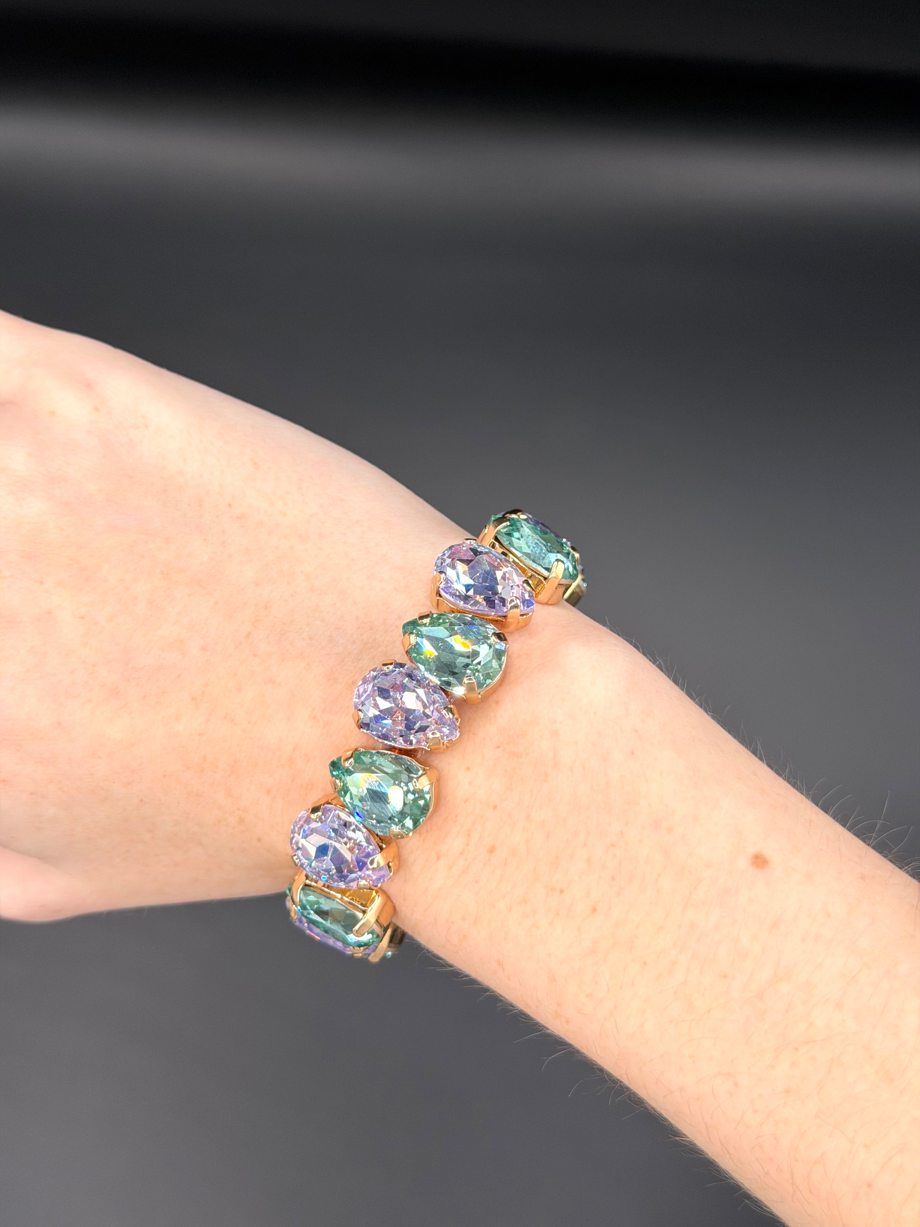 Bracelet Céleste