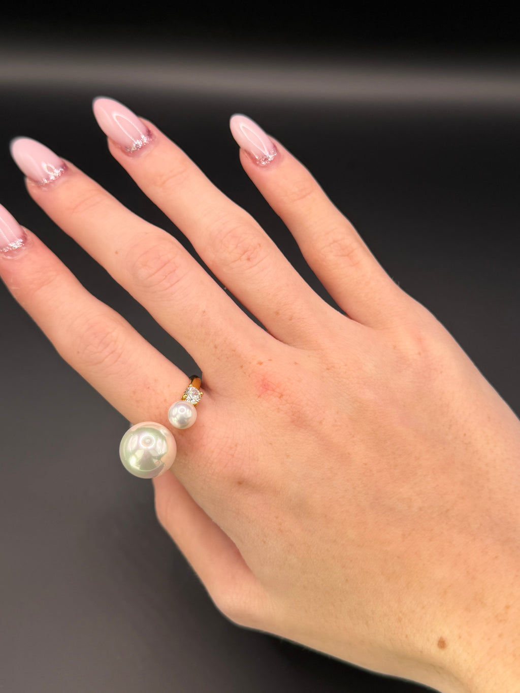 Bague Elara