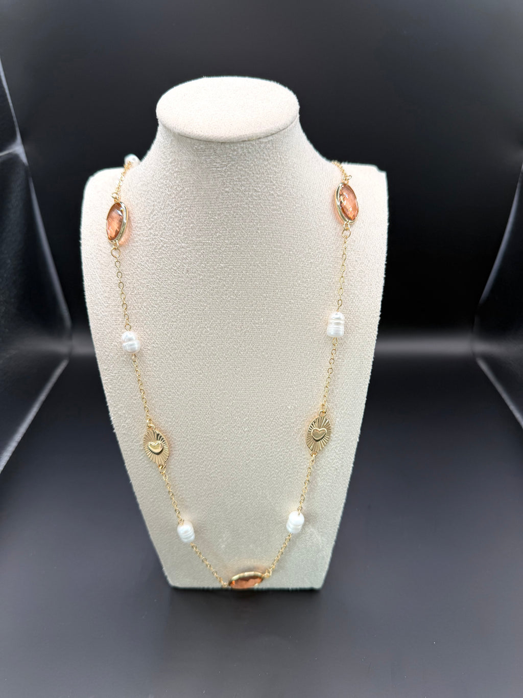 Collier Lila