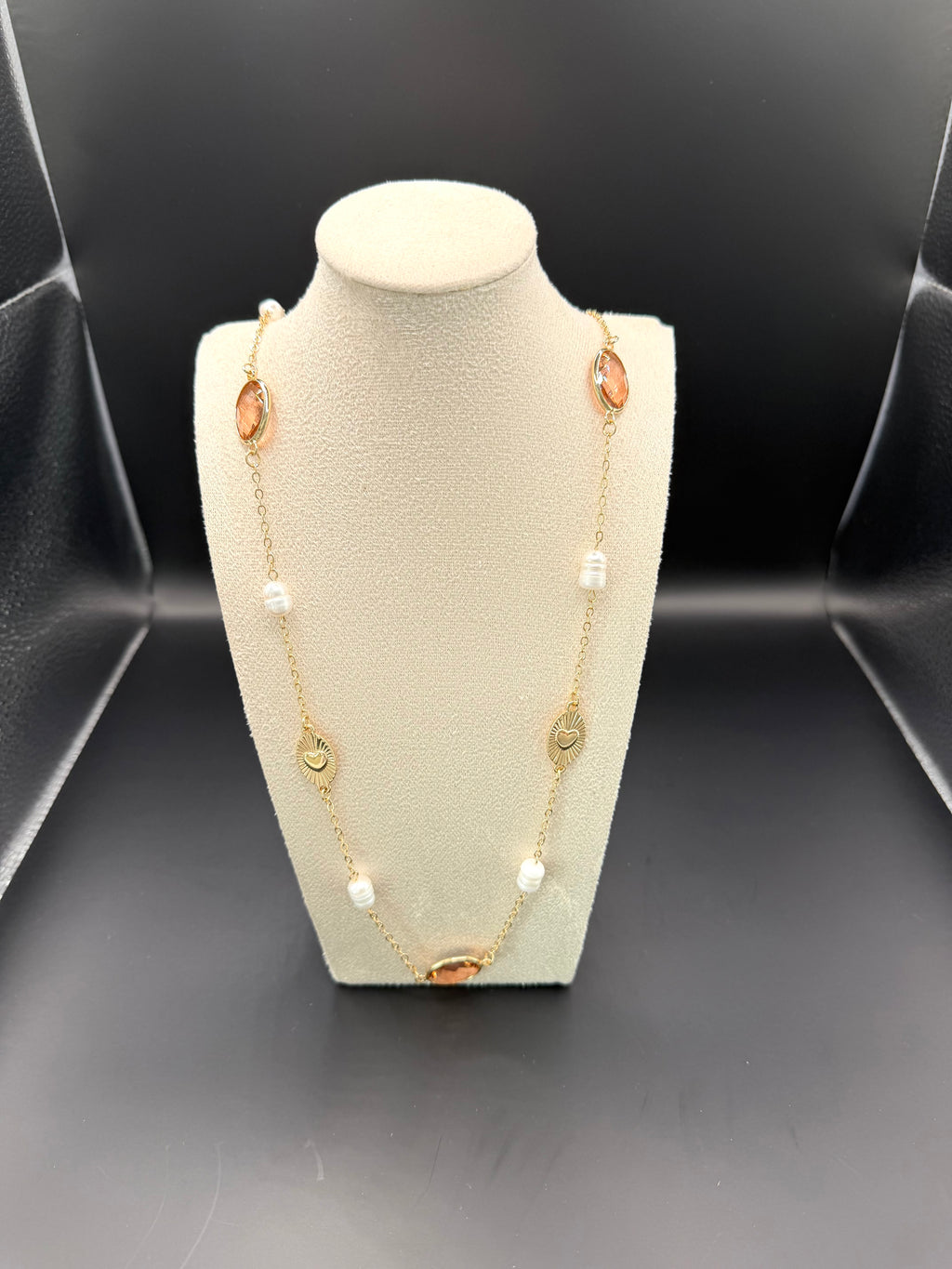 Collier Lila