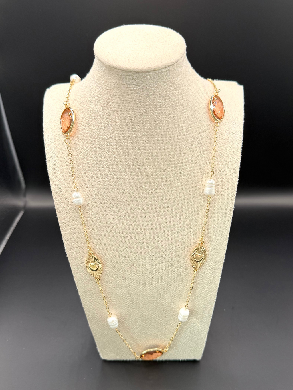 Collier Lila
