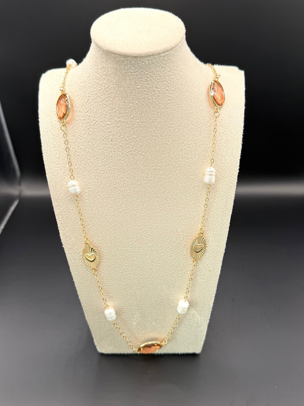 Collier Lila