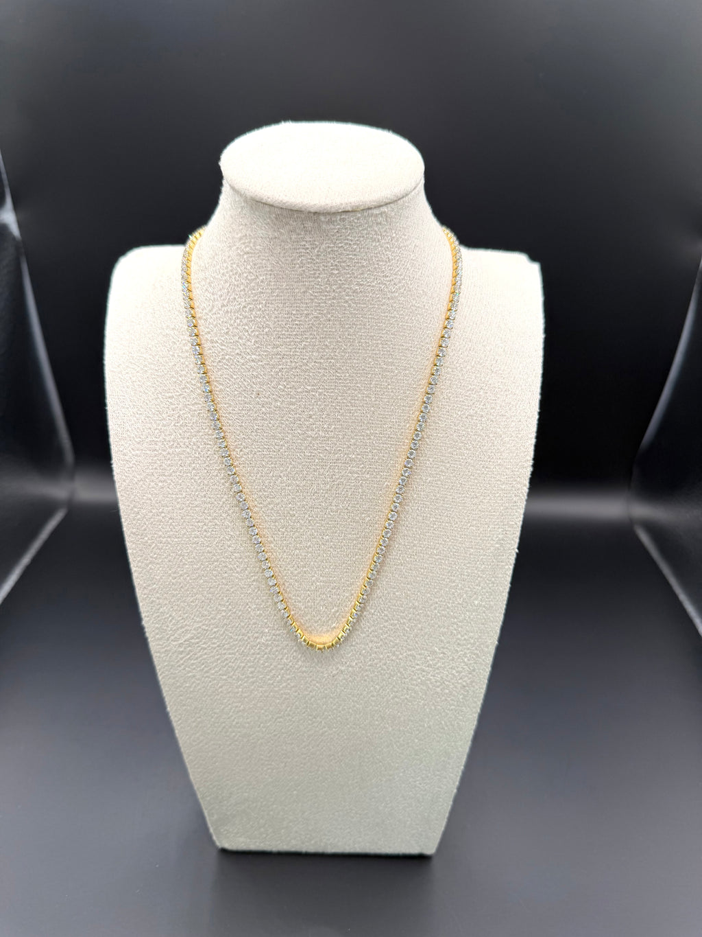 Collier Fiora