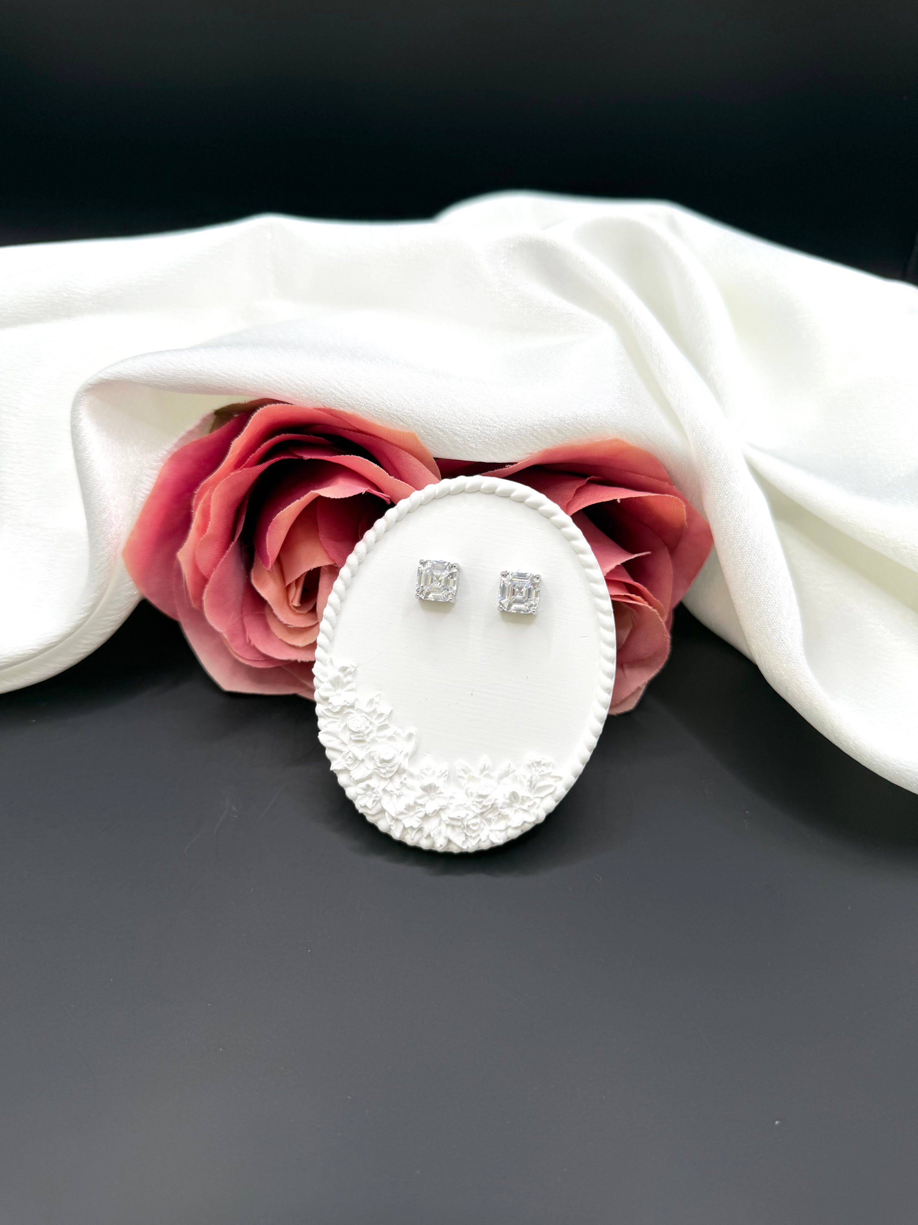 Boucles d’oreilles Oriana