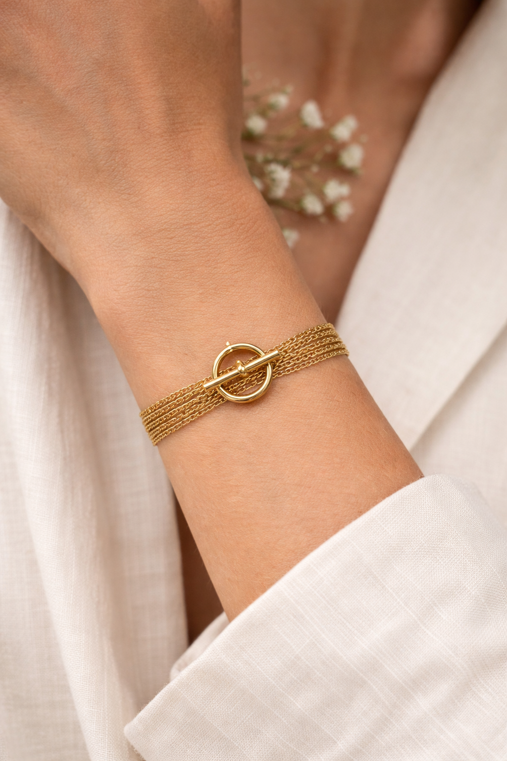 Bracelet Sofia