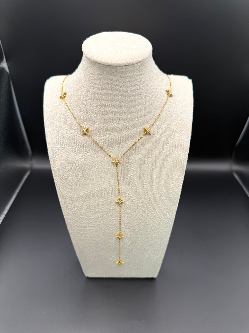 Collier Célestia