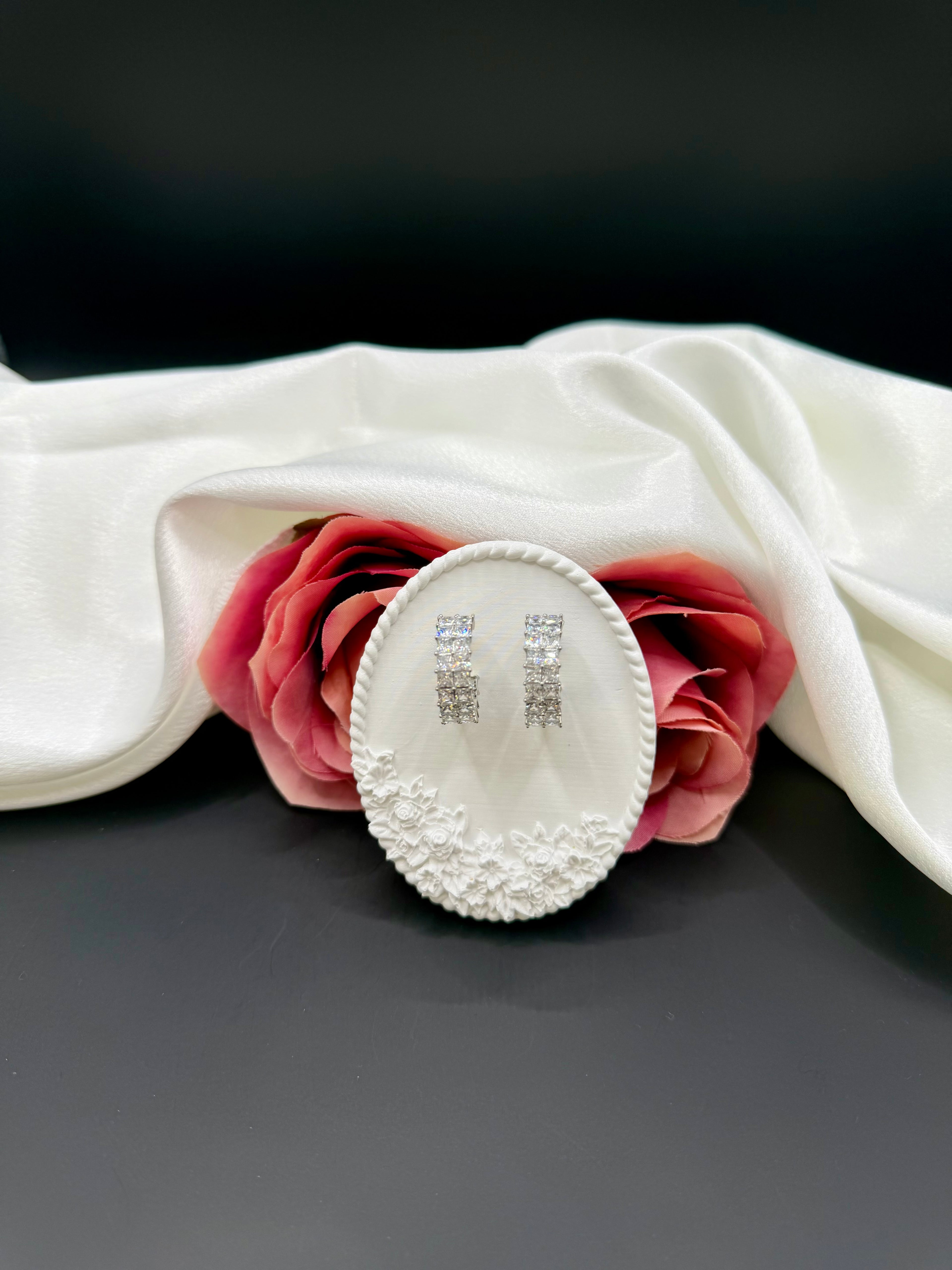 Boucles d’oreilles Valeria