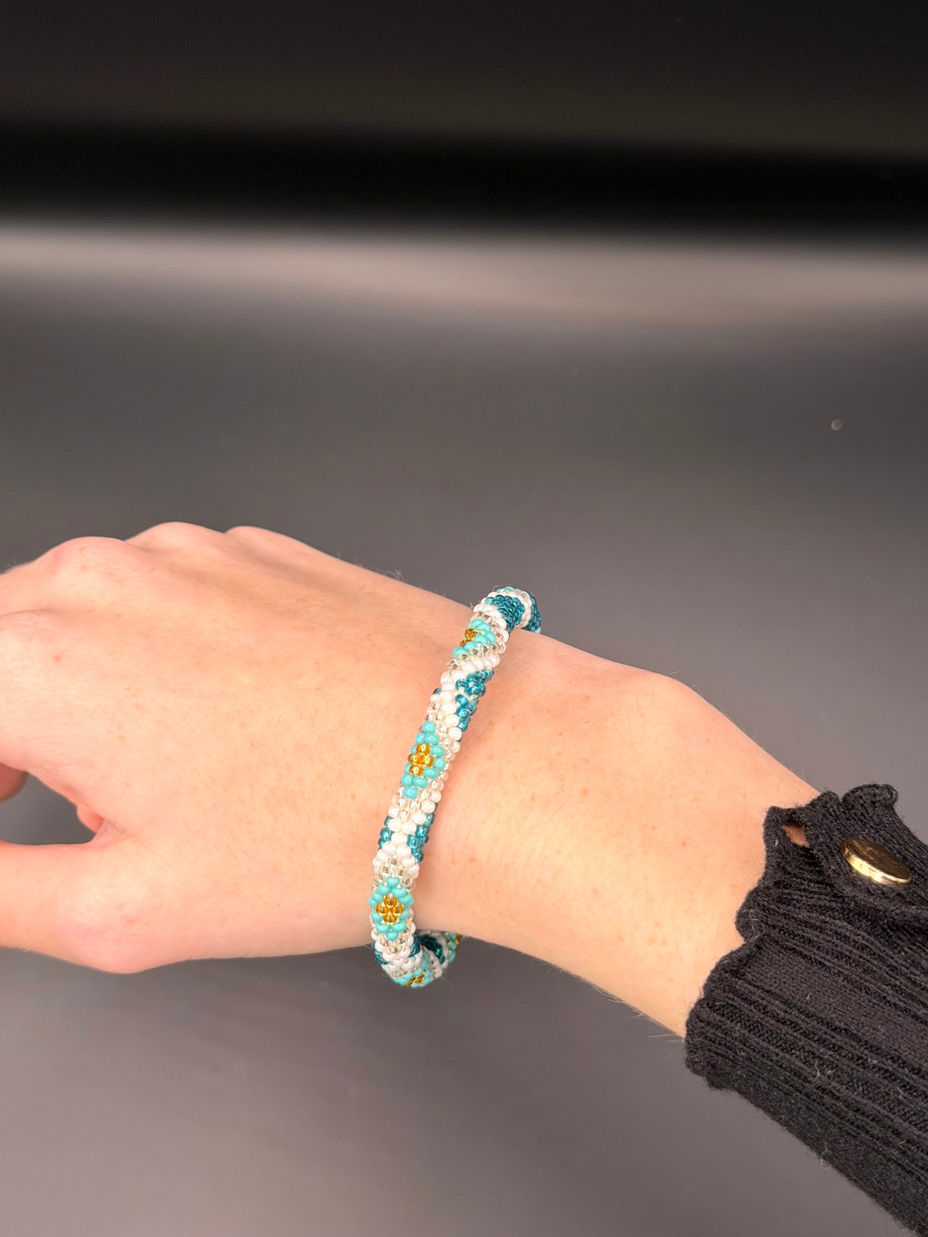 Bracelet Blooma