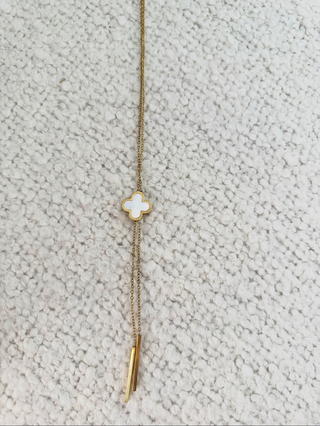 Collier Vanina