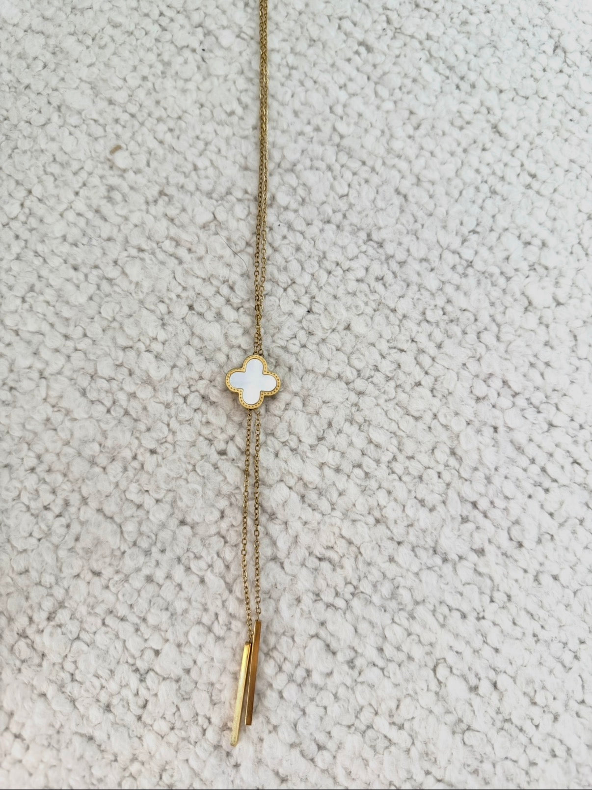 Collier Vanina