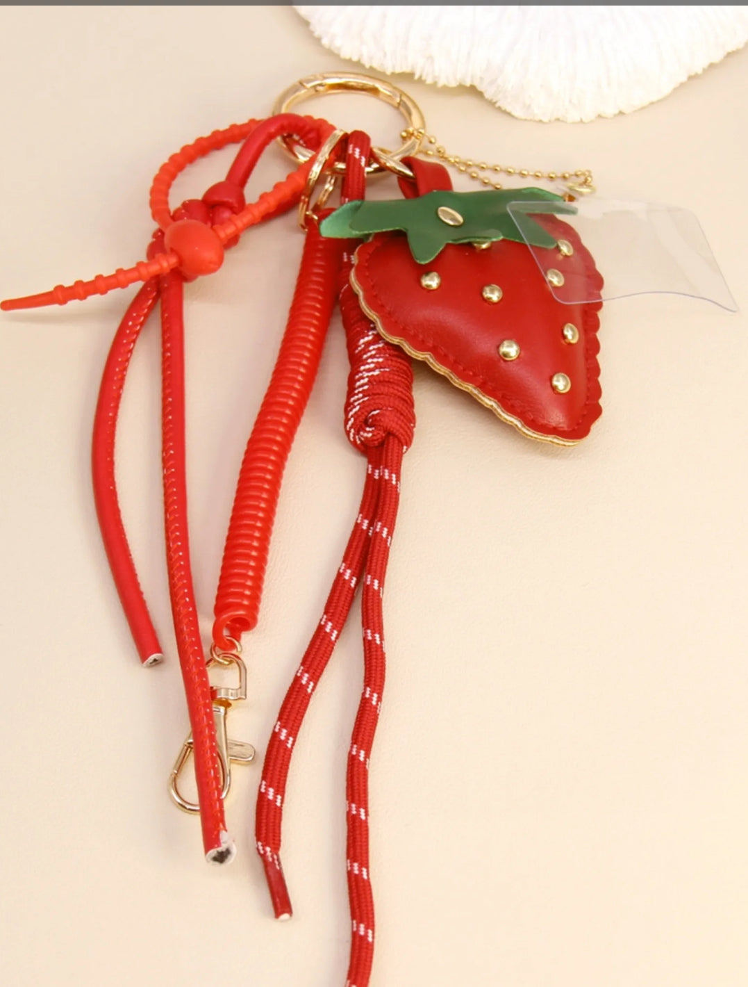Fraise pop