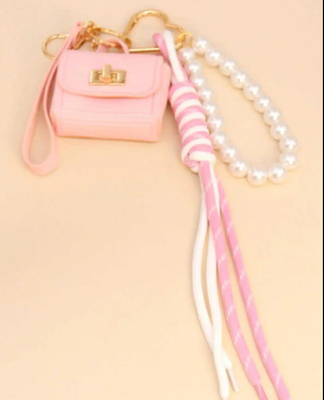 Pinky pop