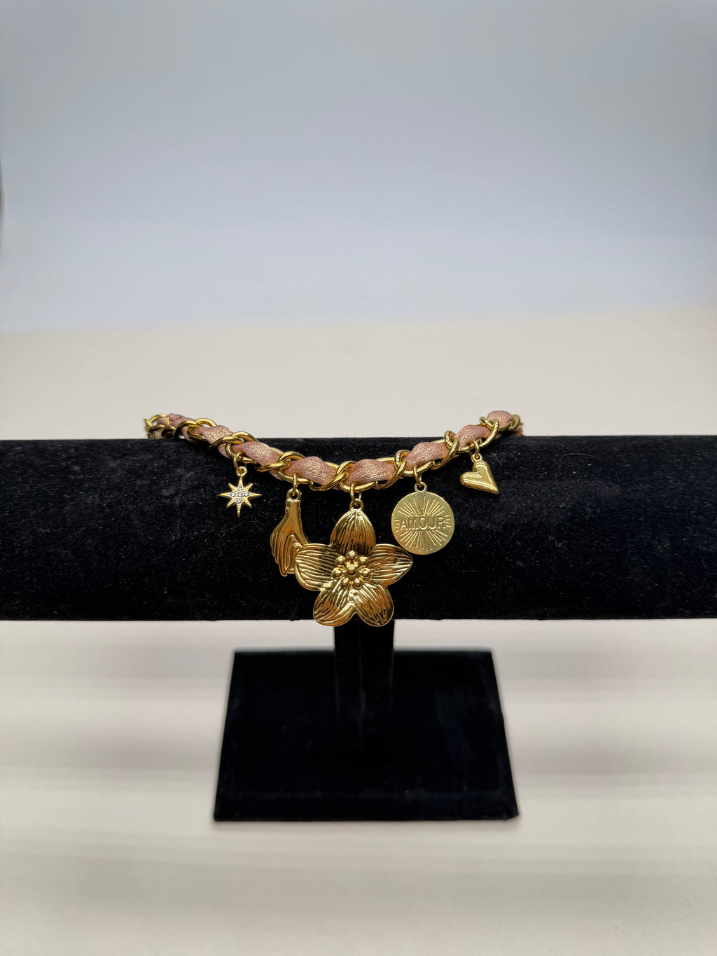 Bracelet floréa