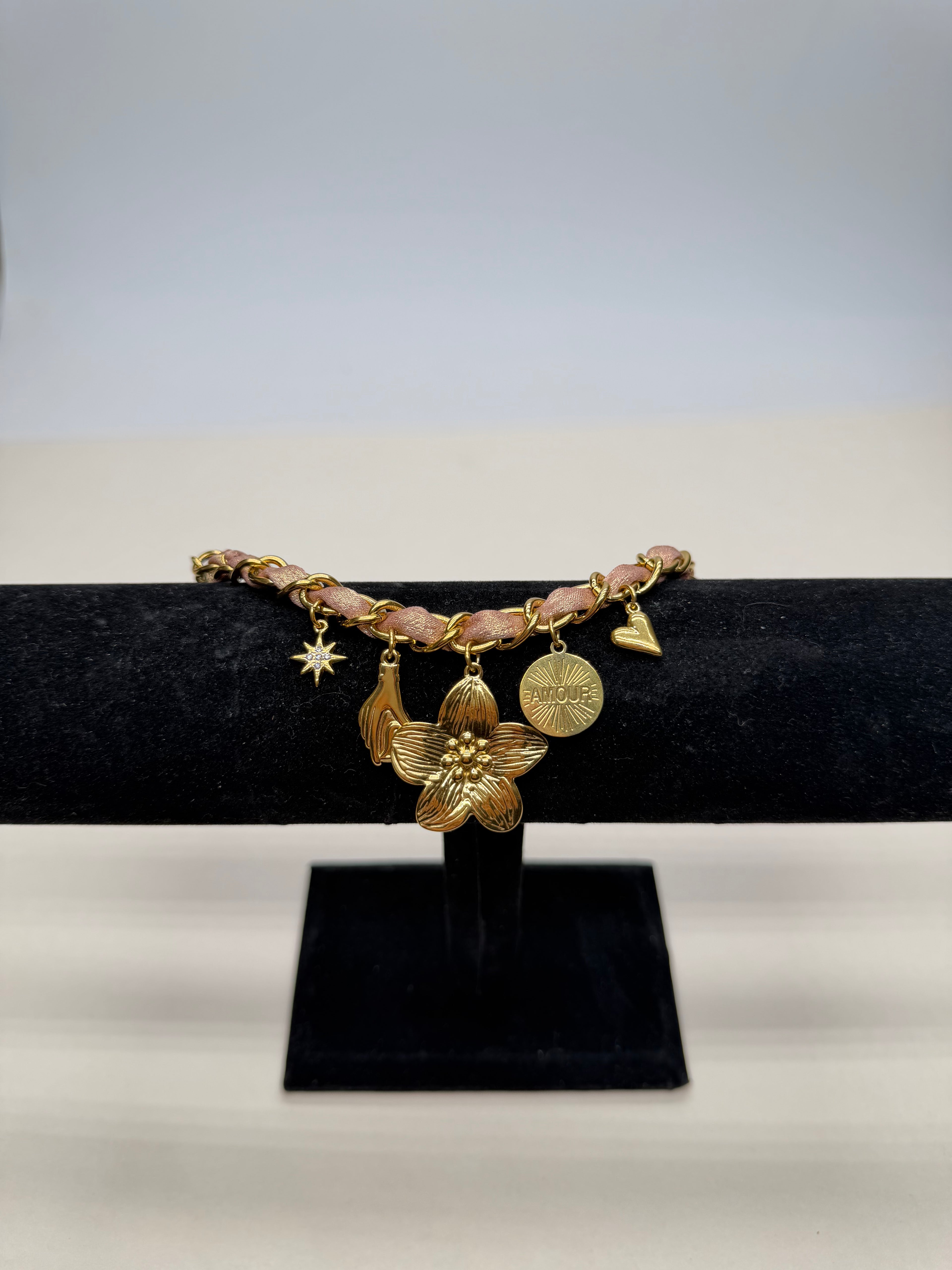 Bracelet floréa