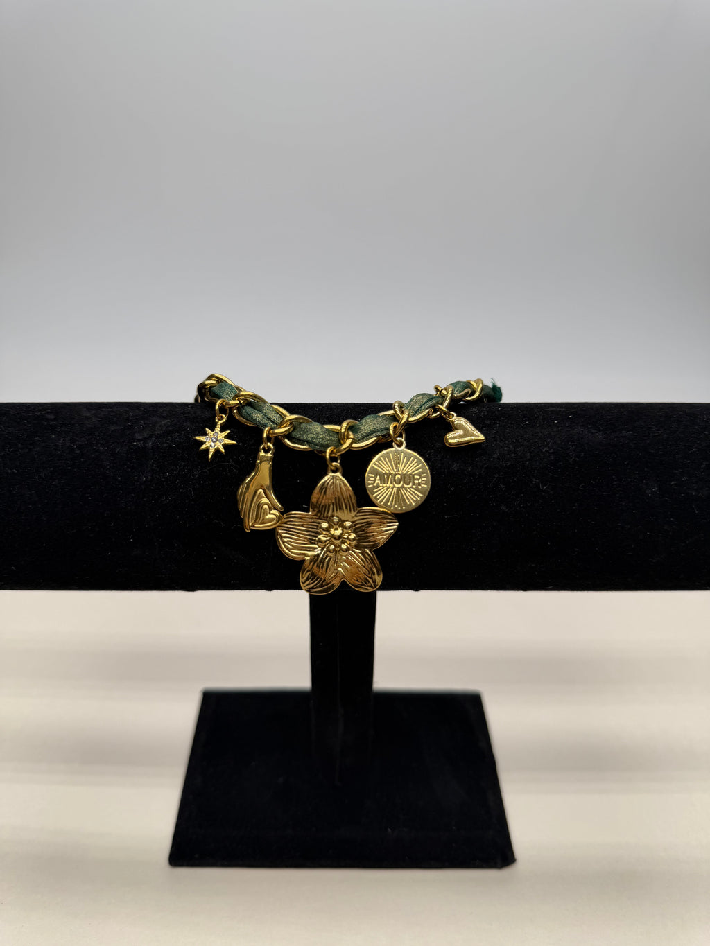 Bracelet floréa