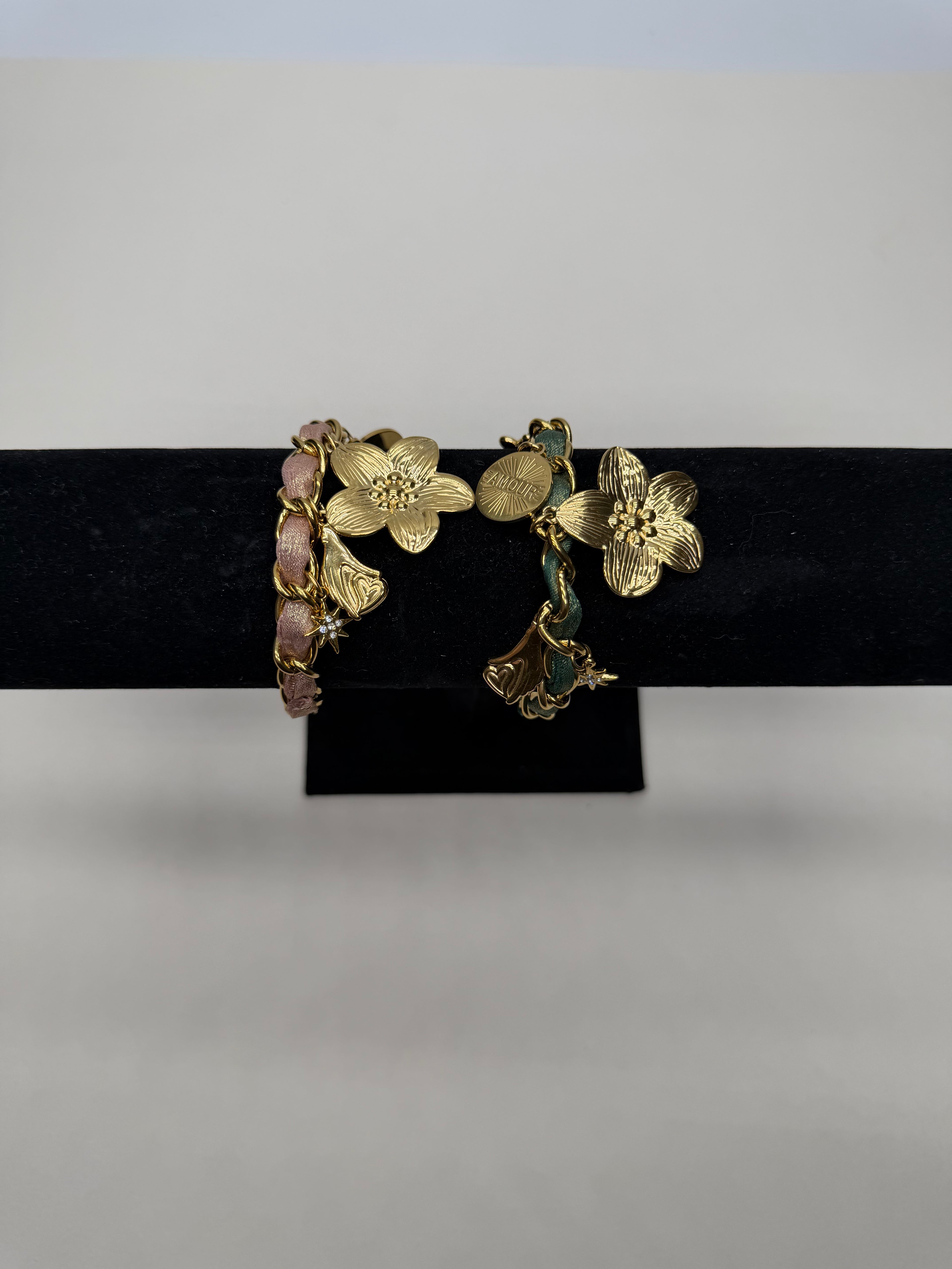 Bracelet floréa