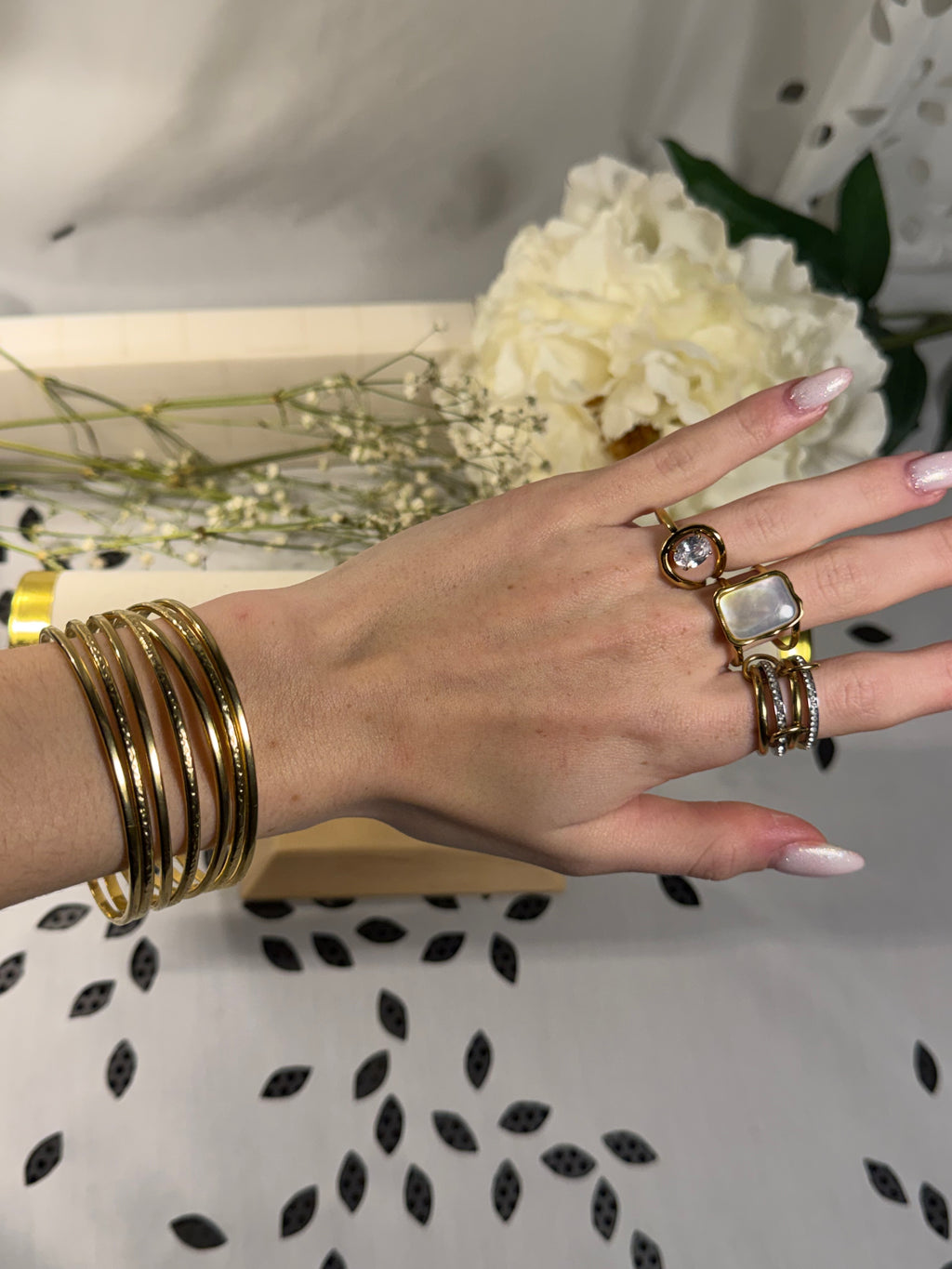 Bracelet Nona